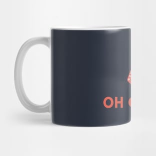 Craps Mug